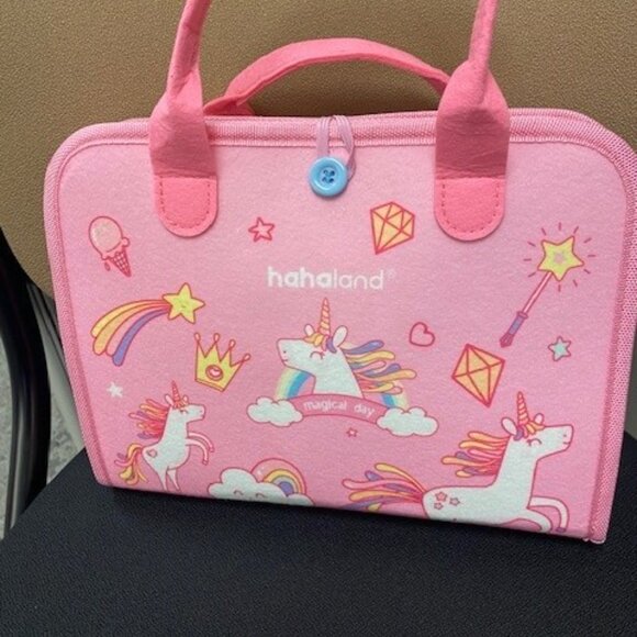 Toddler Busy Board - Picture 2 of 8